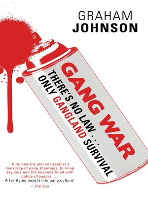 cover image of Gang War